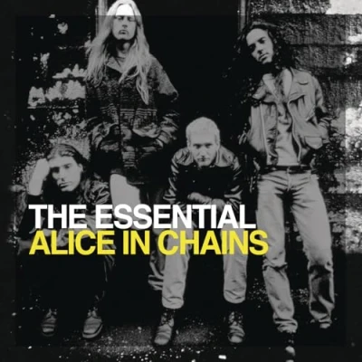 Abbildung von The Essential Alice in Chains