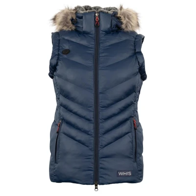 Abbildung von WHIS Heated Stepped Bodywarmer Coach