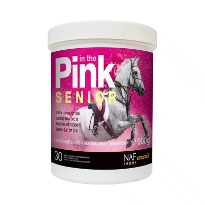 Abbildung von NAF In The Pink Senior 900 gr