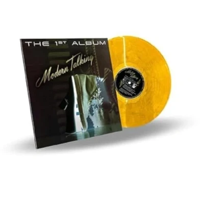 Abbildung von The First Album