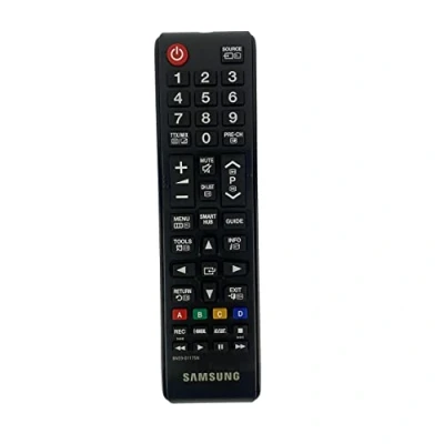 Abbildung von SAMSUNG BN5901175N TM1240A Original Fernbedienung