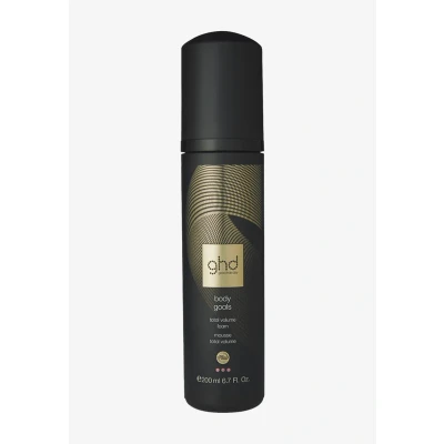 Abbildung von GHD BODY Goals Styling, Damen, Größe: 200 ml,