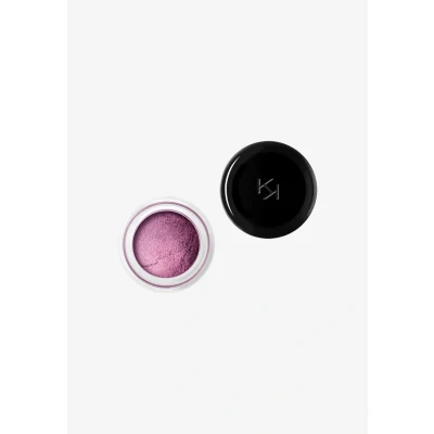 Abbildung von KIKO Milano Lasting Mousse Eyeshadow Lidschatten, Damen, Größe: 4.5 ml, Purple