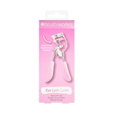 Abbildung von Brushworks Wimpernzange 52 56 264, Rosa