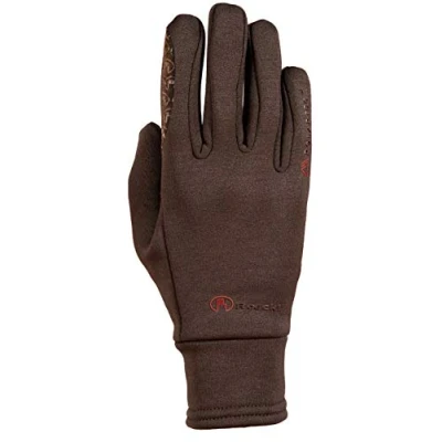 Abbildung von Roeckl Warwick Polartec Riding Gloves
