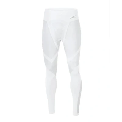Abbildung von JAKO Unisex Kinder Komfort 2.0 Long Tight, Weiß, XXS EU