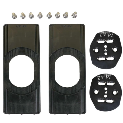 Abbildung von Spark R&amp;D Solid Board Pucks Splitboard interfaces