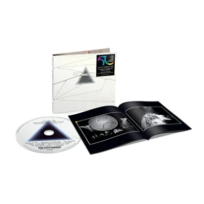 Abbildung von The Dark Side Of Moon Live At Wembley 1974 1CD (2023 Master)
