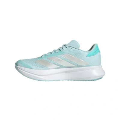 Abbildung von adidas Performance Duramo SL2 Laufschuh Straße, Damen, Größe: 36 2/3, Halo mint metalic flash aqua Schuhe