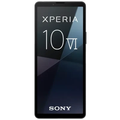 Abbildung von Sony Xperia 10 VI 128GB Schwarz