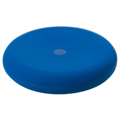 Abbildung von Togu Dynair Ballkissen 30 cm, blau