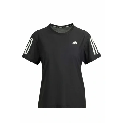 Abbildung von adidas Performance OTR B Sport Tshirt, Damen, Größe: XS, Black