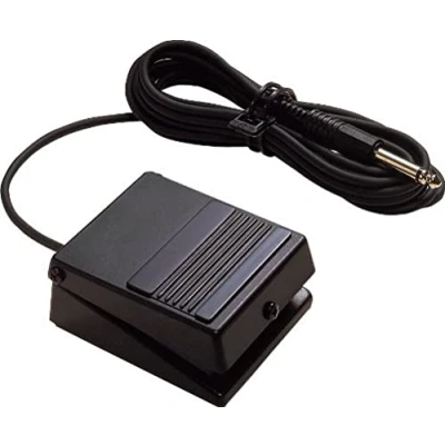 Abbildung von Roland DP 2 Dämpferpedal Momentary Footswitch