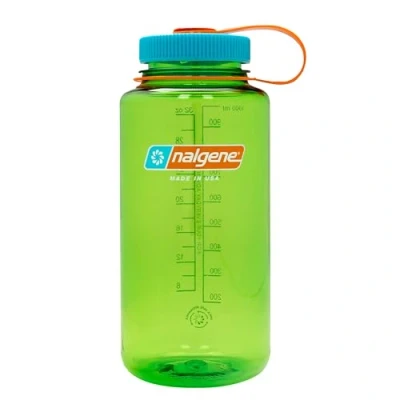 Abbildung von Nalgene WH Sustain Trinkflaschen Pear 1 L