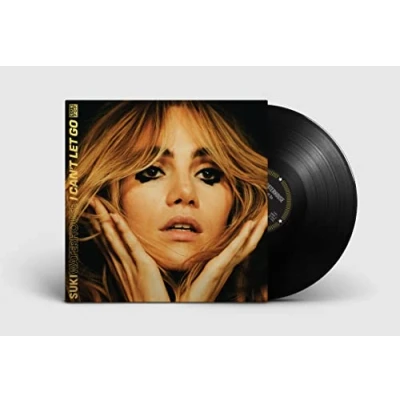 Abbildung von I Can&#039;t Let Go (Black Vinyl) [Vinyl LP]