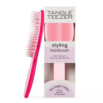 Abbildung von Tangle Teezer The Ultimate Styler Sweet Pink