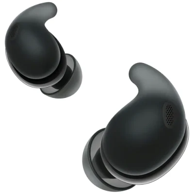 Abbildung von Sony Linkbuds Fit Schwarz