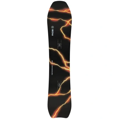 Abbildung von Ride Psychocandy 24/25 Snowboard