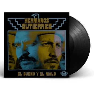 Abbildung von El Bueno Y Malo (1lp) [Vinyl LP]