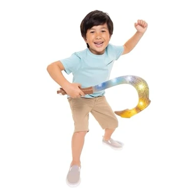 Abbildung von Disney Moana 240666 PB Role Play Toy Vaiana Rollenspiel Spielzeug, beige