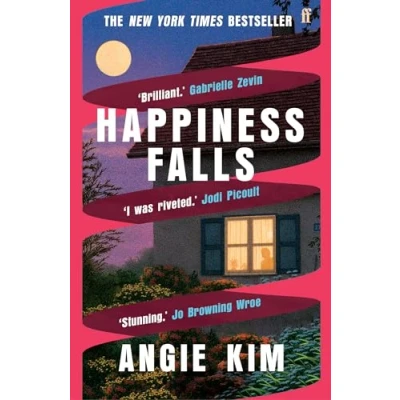 Abbildung von Happiness Falls: &#039;I loved this book.&#039; Gabrielle Zevin
