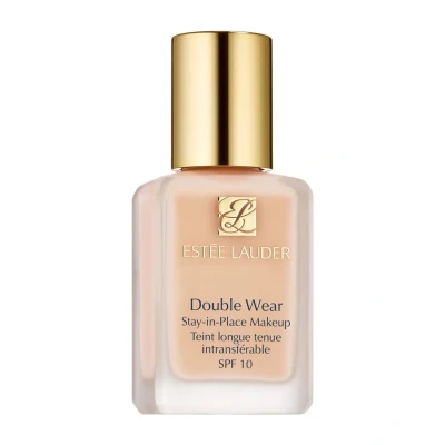 Abbildung von ESTÉE Lauder Double WEAR Stayinplace Makeup SPF10 30ML Foundation 1w1 bone, Damen, Größe: 30 ml, bone