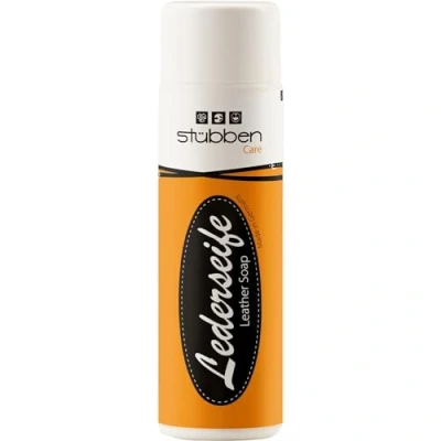 Abbildung von Stübben Flüssige Sattelseife 250ml