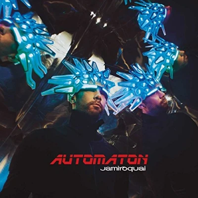 Abbildung von Automaton (2lp) [Vinyl LP]
