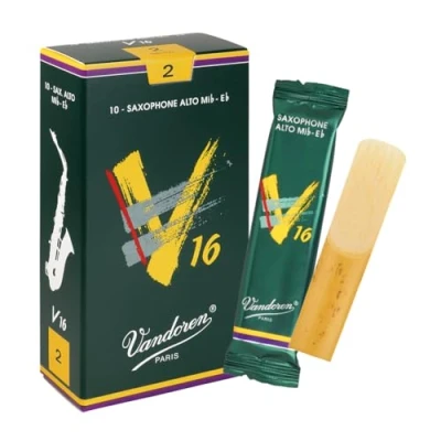 Abbildung von VANDOREN SR702