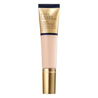 Abbildung von ESTÉE Lauder Futurist Hydra Rescue Moisturizing Makeup Foundation, Damen, Größe: 35 ml, 2c3 fresco