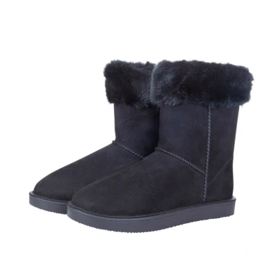 Abbildung von HKM all weather boots Davos Fur