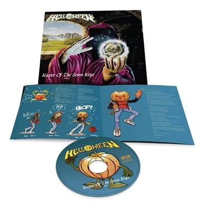 Abbildung von Keeper of the Seven Keys,Pt.1(2024 Remaster)