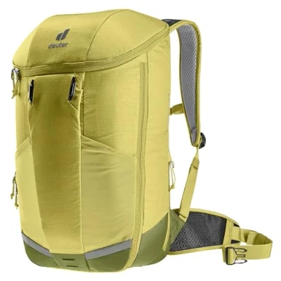 Abbildung von Deuter Rucksack Rotsoord 25+5 linden cactus 322102213740