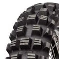 Abbildung von Mitas Stone King 130/80 17 65N REAR