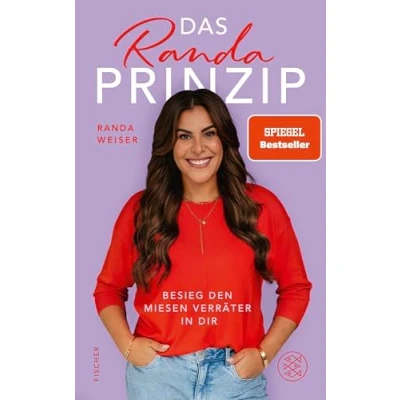 Abbildung von Das Randa Prinzip: Besieg den miesen Verräter in dir Weiser, bekannt als Randa_and_the_gang, über Selbstsabotage