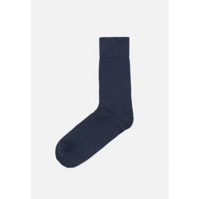 Abbildung von Falke Sensitive London Socken, Damen, Größe: 39 42, Blau