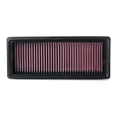 Abbildung von K&amp;N 33 3028 Motorluftfilter: Hochleistung, Prämie, Abwaschbar, Ersatzfilter,Erhöhte Leistung, 2011 2019 (330d, 330d GT, 335d, 335d 430d, 435d, 640d, X6, X6 M50d, X4, X5, and other select models)
