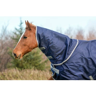 Abbildung von Bucas Atlantic Combi Neck Navy