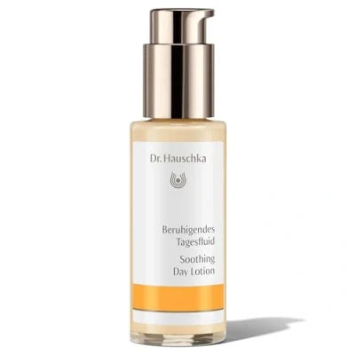 Abbildung von Dr. Hauschka Beruhigendes Tagesfluid, 50Ml , 50 Ml (1Er Pack)
