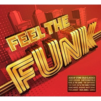 Abbildung von Feel the Funk