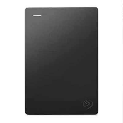 Abbildung von Seagate Portable Drive 4TB tragbare externe Festplatte, 2.5 Zoll, USB 3.0, inkl. 2 Jahre Datenrettungsdienst, Modellnr.: STGX4000400