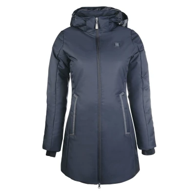 Abbildung von HKM Heating Coat Elegant Style