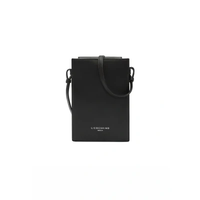 Abbildung von Liebeskind Berlin Mobile Pouch HILLA TOKYO SHEEP black