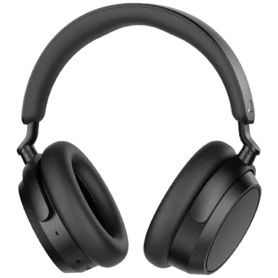 Abbildung von Sennheiser Accentum Plus Wireless Schwarz