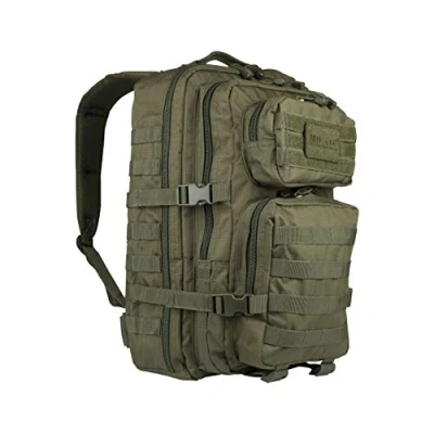 Abbildung von Rucksack US Assault Pack small oliv