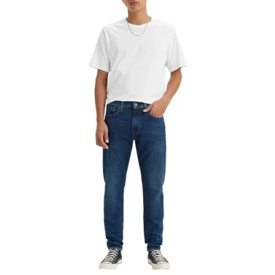 Abbildung von Levi&#039;s 512 SLIM Taper Jeans Tapered Fit, Herren, Größe: 32x30, Jack of all trades