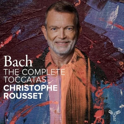 Abbildung von The Complete Toccatas