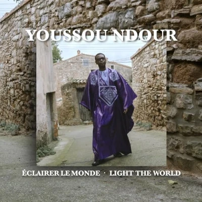 Abbildung von Eclairer le monde Light the World
