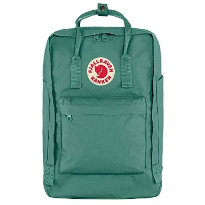 Abbildung von Fjällräven KÅNKEN Tagesrucksack, Größe: One Size, Frost green