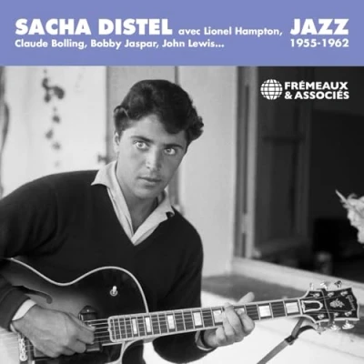 Abbildung von Jazz 1955 1962